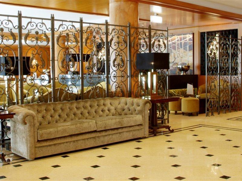 Hotel Moliceiro Aveiro Kültér fotó