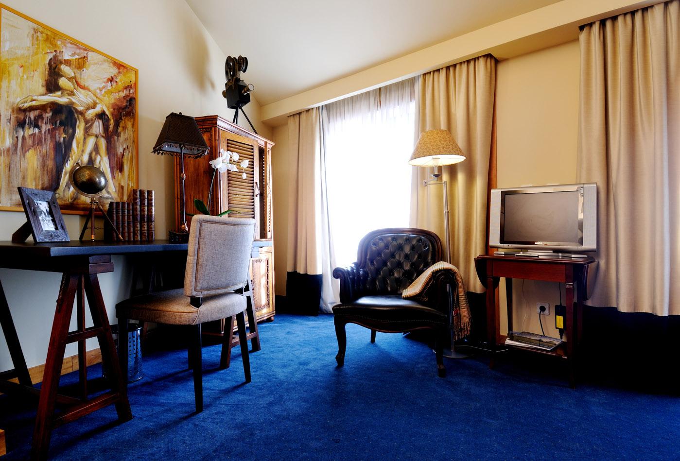 Hotel Moliceiro Aveiro Kültér fotó