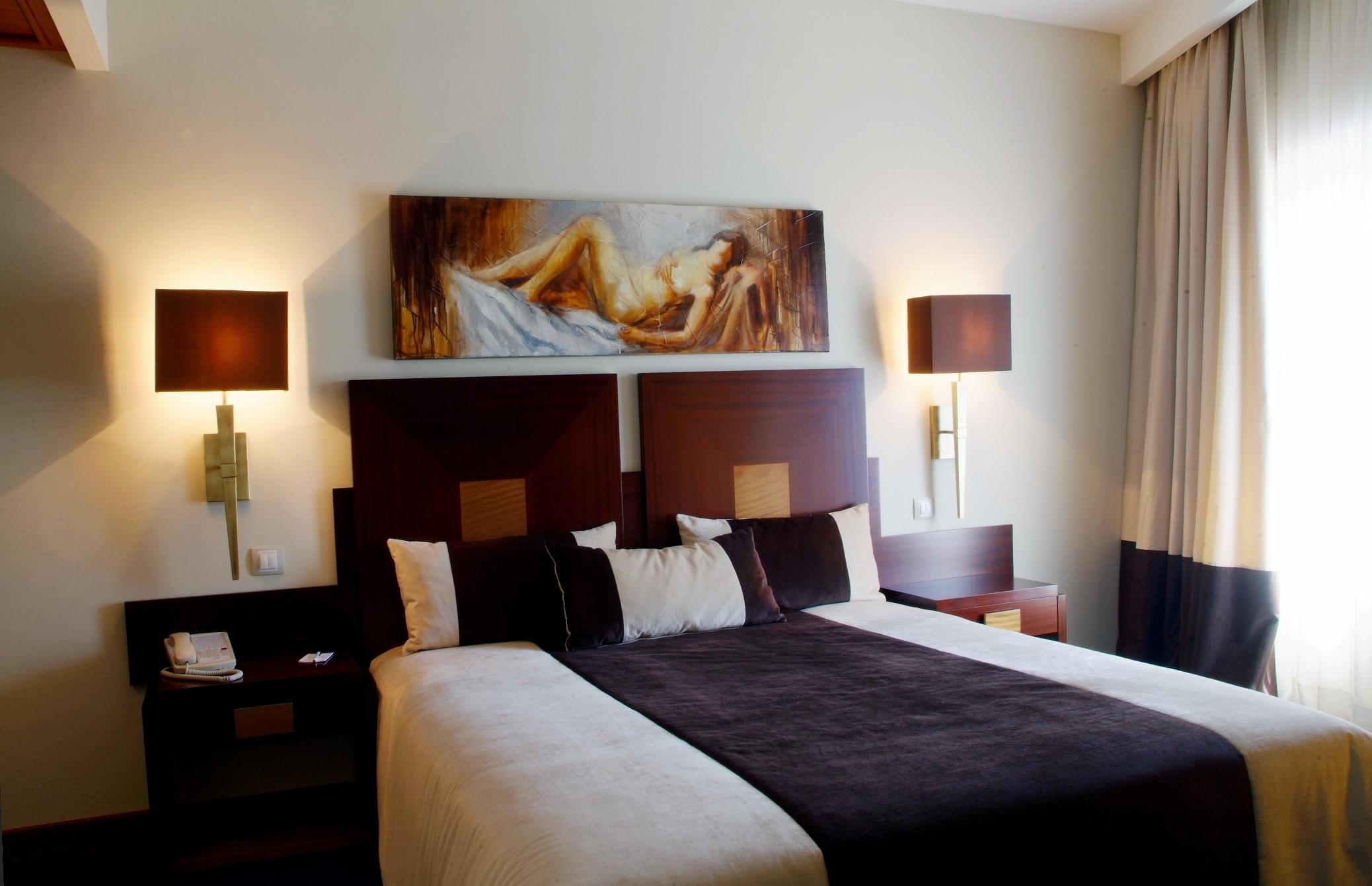 Hotel Moliceiro Aveiro Kültér fotó