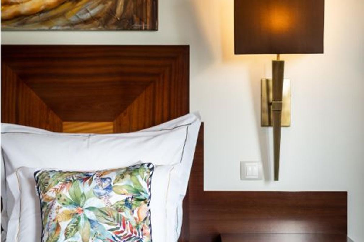 Hotel Moliceiro Aveiro Kültér fotó