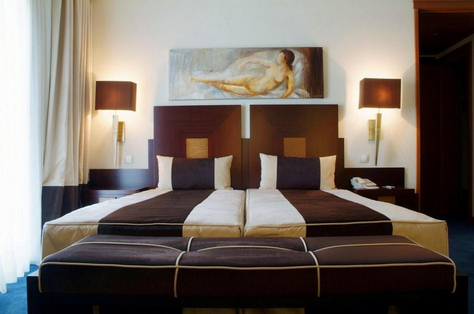 Hotel Moliceiro Aveiro Kültér fotó