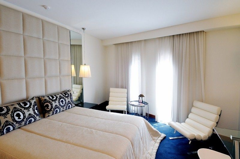Hotel Moliceiro Aveiro Kültér fotó